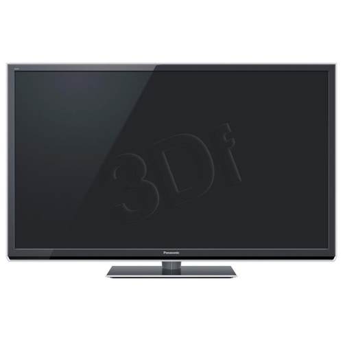 Panasonic TX-P65ST50E 3D