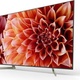 Sony 4K 75 KD-75XF9005