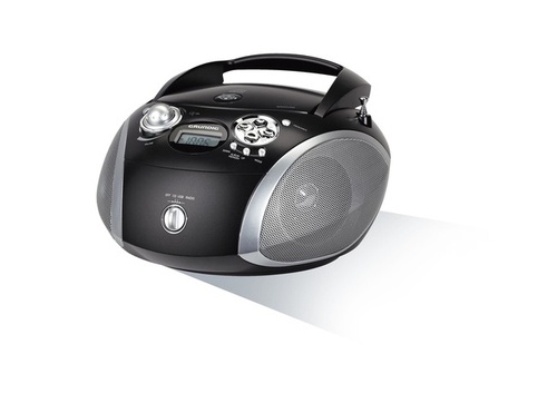 Grundig Radio CD RCD1445/GDP6330