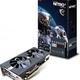 Sapphire Radeon RX 570 NITRO+ 4GB GDDR5 (256 bit), DVI-D, 2xHDMI, 2xDisplayPort, BOX (11266-14-20G)