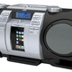 JVC Radio CD RV NB 50