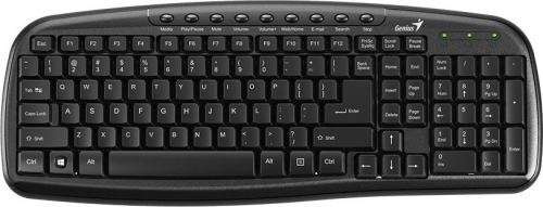Genius KB-M225C (31310479100)