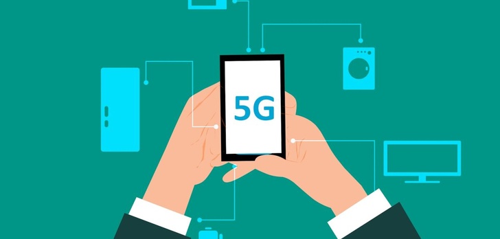 5G rozkręca się coraz bardziej!