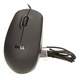 Dell Przewodowa mysz optyczna USB czarna (570-11147)