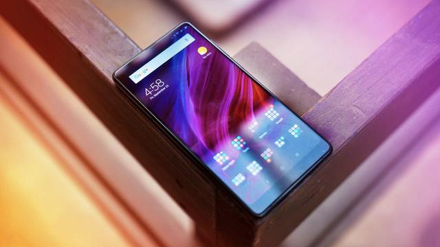 Xiaomi Mi MIX 2S już w sklepach - Znamy cenę!
