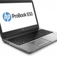 HP 650 G1 i5-4210M