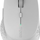Rapoo RAPOO MYSZ BEZPRZEWODOWA 2.4 GHz + BT M300 SZARA