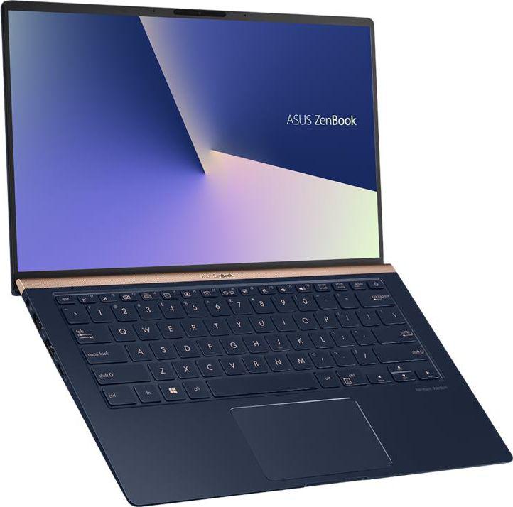ASUS ZenBook 14 UX433FA 14'' Intel Core i5-8265U - 8GB RAM - 256GB -