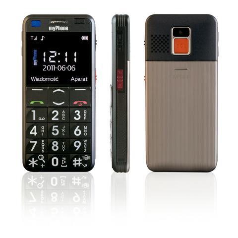 myPhone 1080 DURO