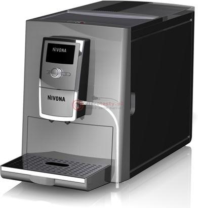 NIVONA Cafe Romantic NICR 850 NIVONA Cafe Romantic NICR 850