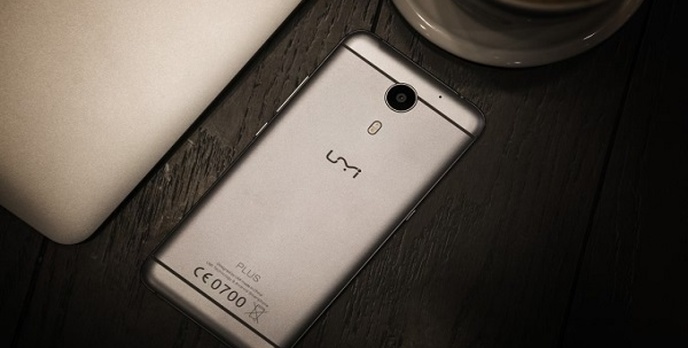 UMi Plus Otrzymuje Najnowszego Androida!