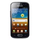 SAMSUNG I8160 GALAXY ACE II BLACK