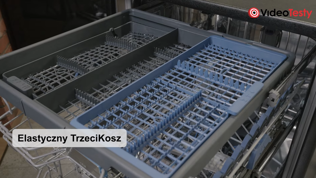 Beko MEDIN3755A kosz na sztućce