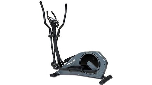 Horizon Fitness Syros 2.0