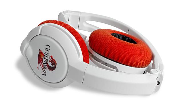STEELSERIES prezentuje sprzet dla fanów Guild Wars 2
