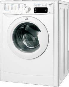 INDESIT IWE 81282 B eco INDESIT IWE 81282 B eco