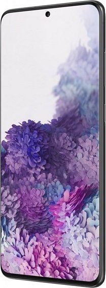 Samsung Galaxy S20 Plus 5G 128GB Czarny (SM-G986BZK)