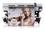 Premiera wielkoformatowej drukarki Epson SureColor SC-S30600 na FESPA