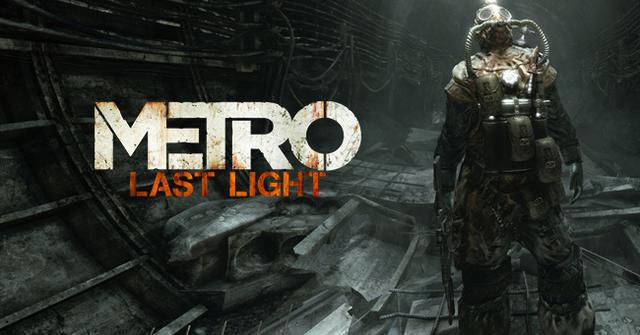 Metro: Last Light