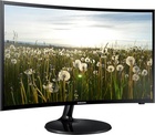 Samsung V27F390FEW Curved