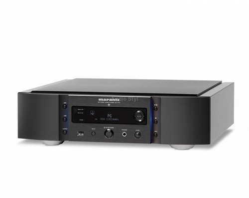 Marantz NA8005