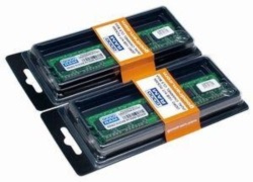 GoodRam DDR2 4GB/800 (2*2GB) CL6