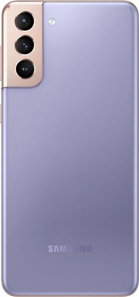 Samsung Galaxy S21 Plus 5G 8/256GB Dual SIM Fioletowy (SM-G996BZVGEUE