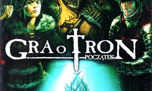 Gra o Tron: Początek