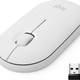 Logitech Pebble Wireless Mouse M350 biała 910-005716