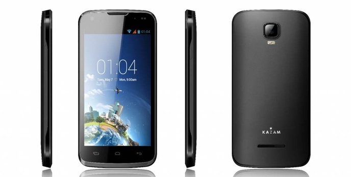 Super Szybki Internet LTE - KAZAM Thunder 345LTE