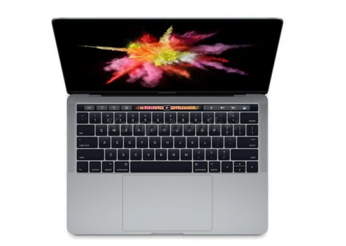Apple MacBook Pro 13.3'' Space Gray (MPXW2ZE/A/P1/R1) - Raty 20 x 0%