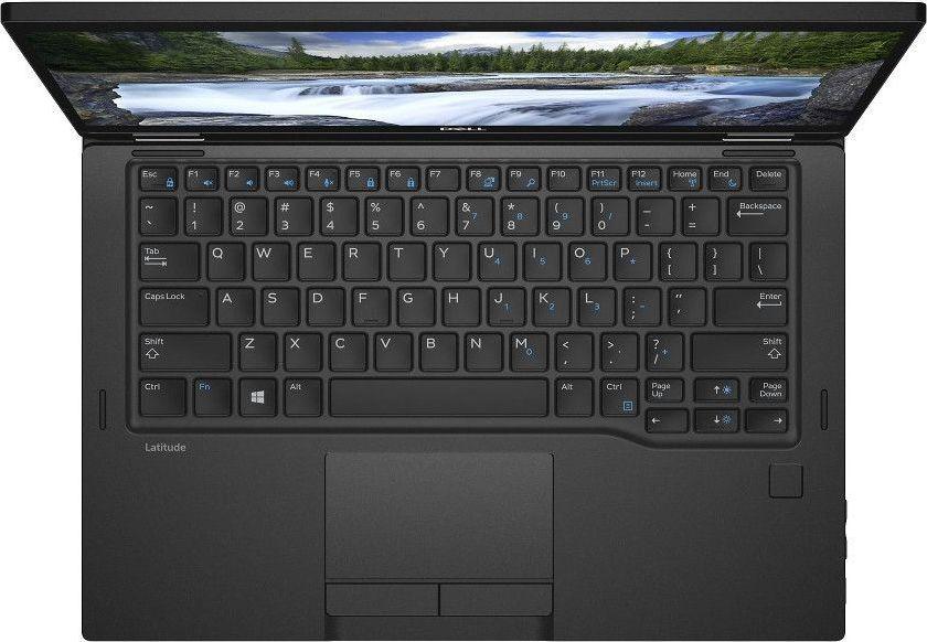 Dell Latitude 7390 (N015L739013EMEA)