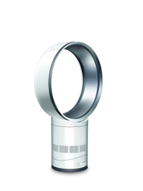 Wentylatory Dyson Air Multiplier - Nowy wymiar wiatraka