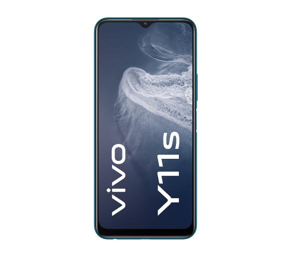vivo Y11s Phantom Black