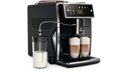 Saeco Xelsis SM7580/00