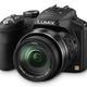 Panasonic Lumix DMC-FZ200 3D