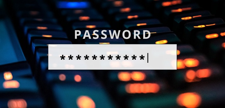 123456 to najpopularniejsze hasło na świecie