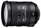 Nikon Obiektyw NIKKOR 18-200mm f/3.5-5.6 G IF-ED AF-S VRII DX