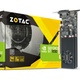 ZOTAC GeForce GT 1030