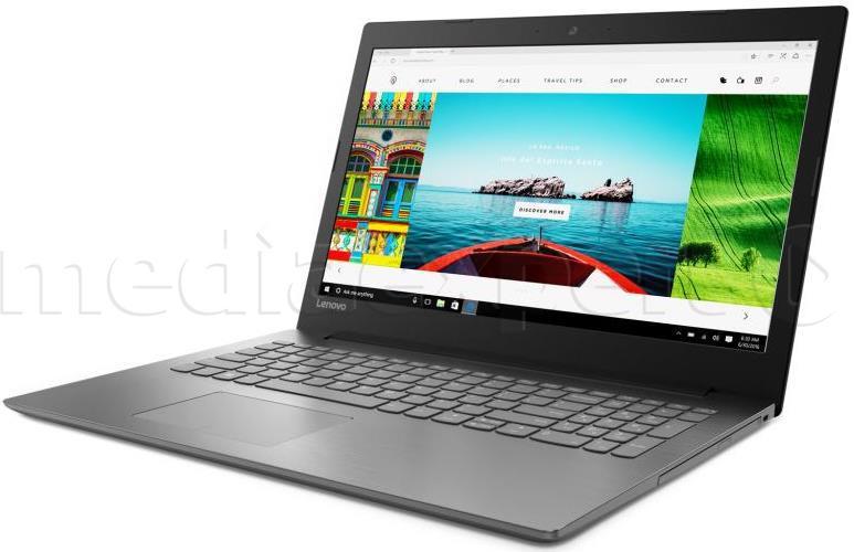 LENOVO Ideapad 320-15IKBRN (81BG00N9PB) i5-8250U 4GB
