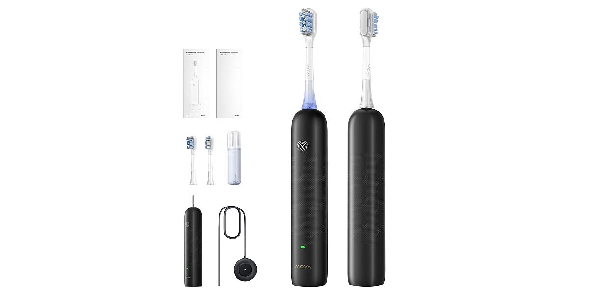 Szczoteczka Mova Fresh Pro promocja