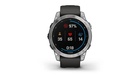 Garmin Fenix 7 010-02540-01 47mm Srebrno-grafitowy