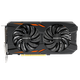 Gigabyte GeForce GTX 1050 Ti Windforce 4GB GDDR5 (128 Bit) 3xHDMI,