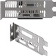 Asus NVIDIA GeForce GTX 1050 TI 4 GB 128 bit PCIE 3.0 16x GDDR5 7008
