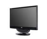 LG z serii M80 - pierwsze monitory LED z tunerem TV