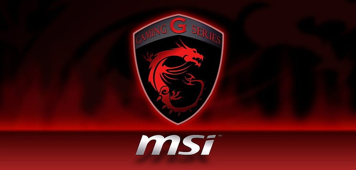 Kup sprzęty MSI i wygraj doładowania Steam