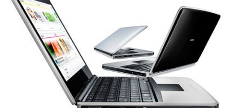 Nokia Booklet 3G 