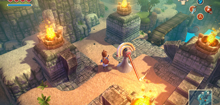 6 Najlepszych Gier Mobilnych RPG