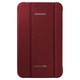 Samsung Etui w formie "book cover" do GALAXY Tab 4 7.0 / Degas (T230/T235) - czerwone