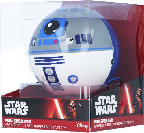 Disney Interactive StarWars R2D2 (BRA003694)